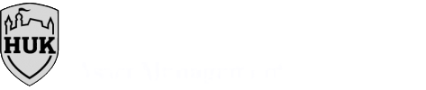 Logo HUK-COBURG Asset Management GmbH (HAM)